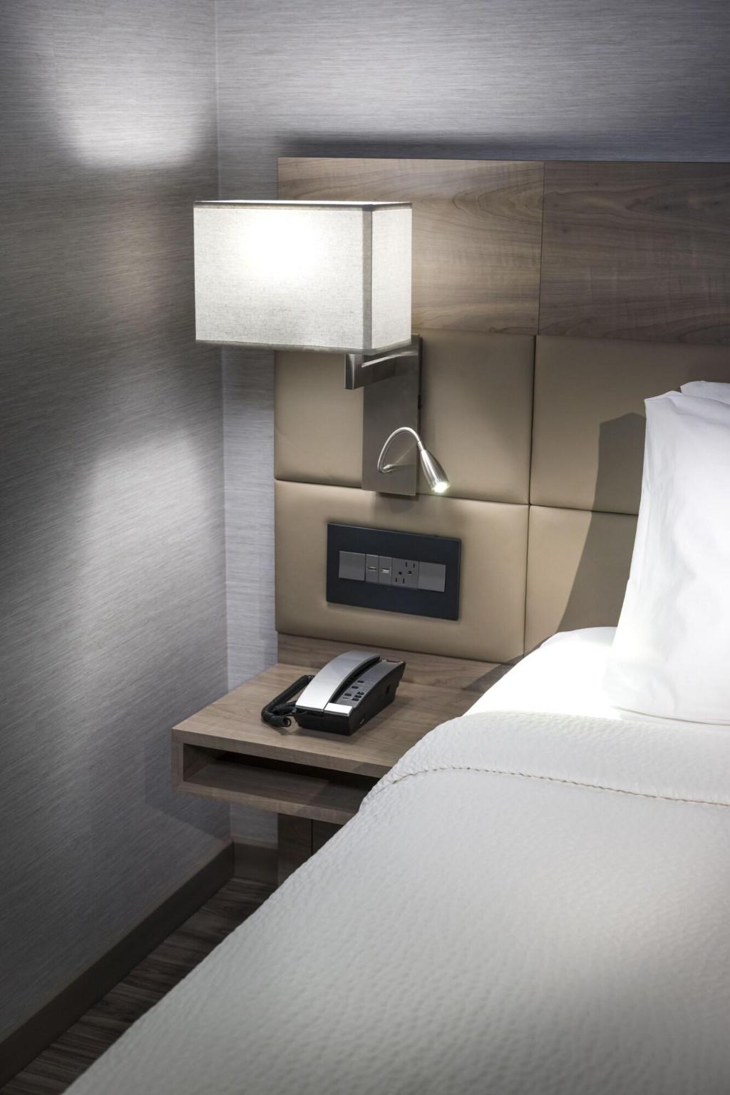 AC Hotel Boston North