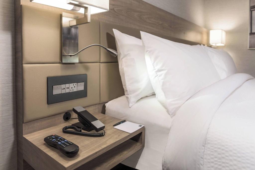 Hotel AC Hotel Boston North, USA, Medford. Großes 143