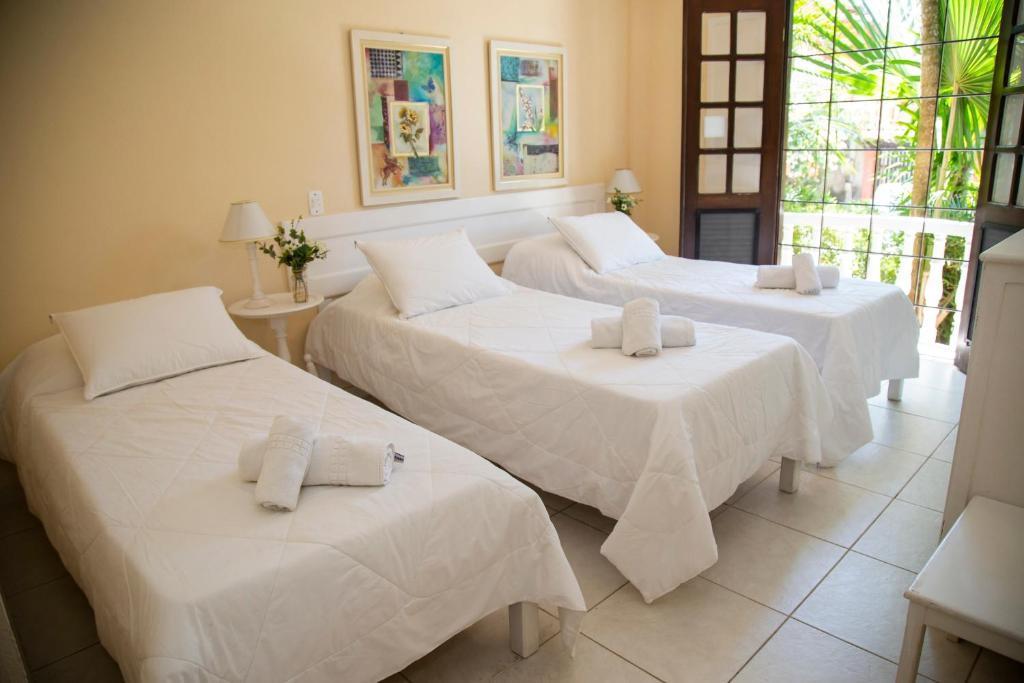 Pousada Casa Da Praia Buzios
