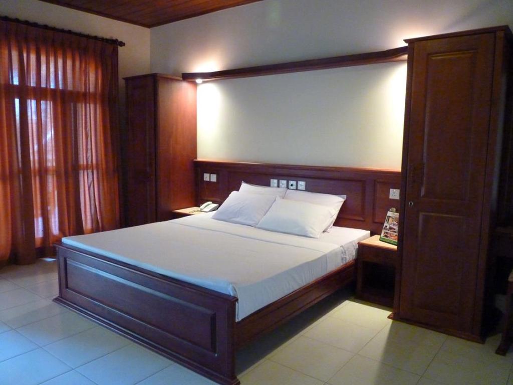 Pelwehera Village resorts