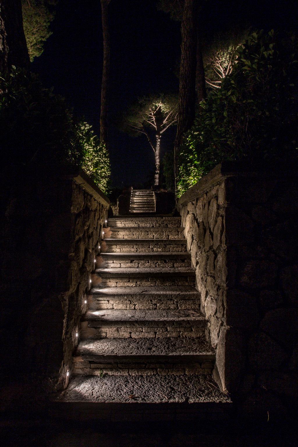 Hotel Oasi Olimpia Relais, Italien, Sant' Agata sui due Golfi. Großes 2