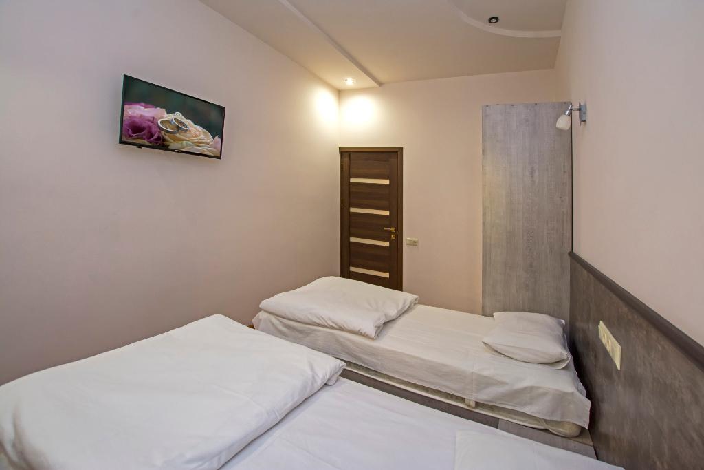 Mini Hotel Yerevan