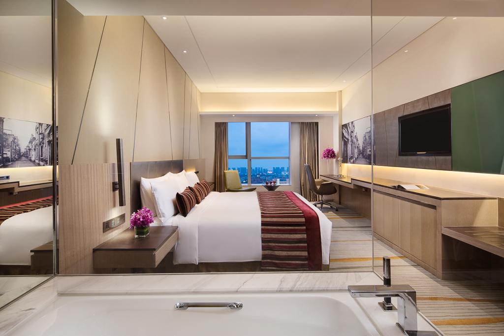 Radisson Blu Shanghai Pudong Jinqiao