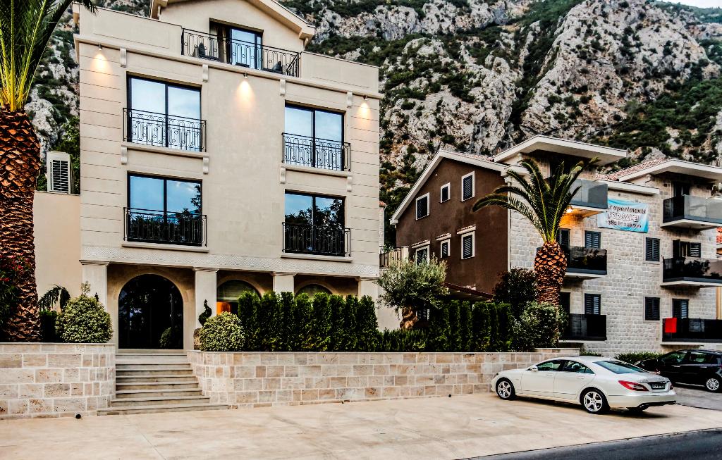 Boutique Hotel Casa Del Mare Pietra