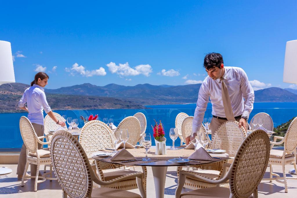 Hotel Princess Kyniska Suites, Griechenland, Lakonia. Großes 2