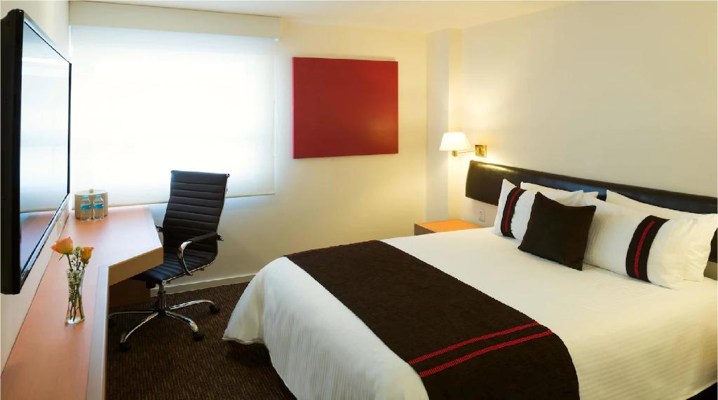 Hotel VM Express Querétaro