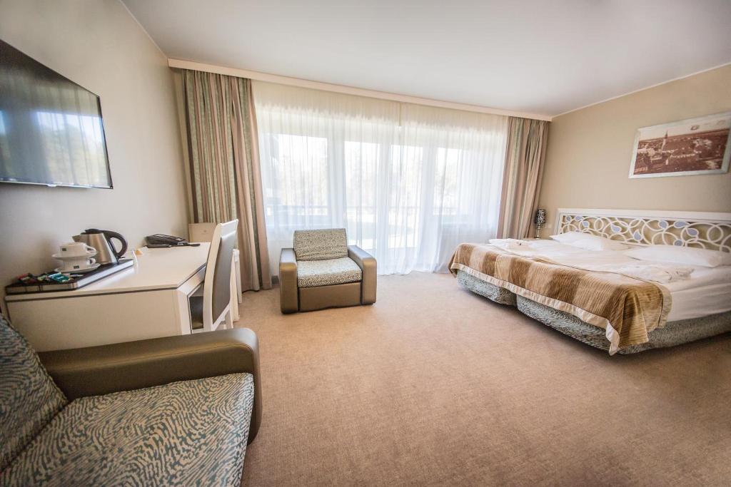 Noorus Spa Hotel