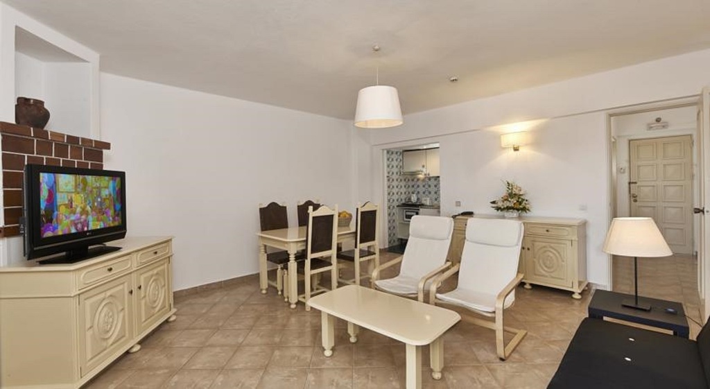 Cheerfulway Minichoro Apartamentos
