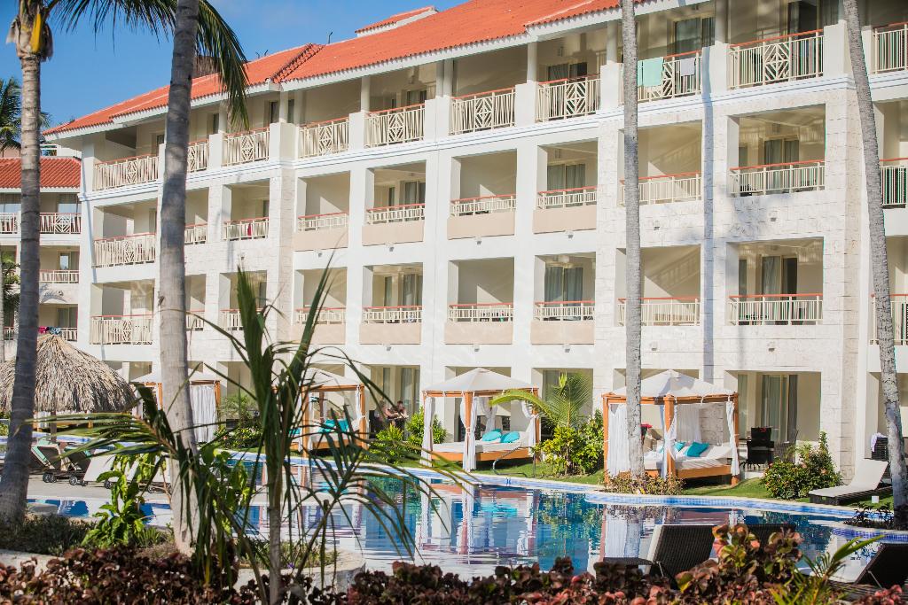 Hotel Majestic Mirage  Punta Cana, Dominikanische Republik, Bávaro. Großes 97