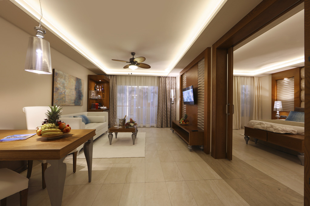 Hotel Majestic Mirage  Punta Cana, Dominikanische Republik, Bávaro. Großes 1