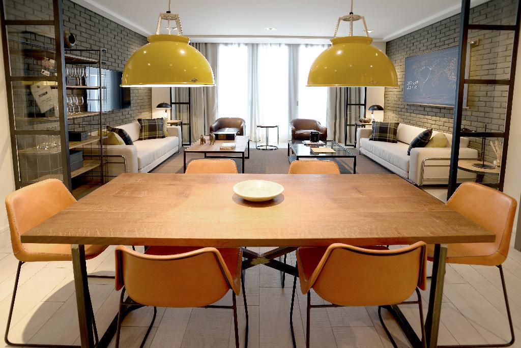 Hotel Midtown  Apartments, Spanien, Barcelona. Großes 16