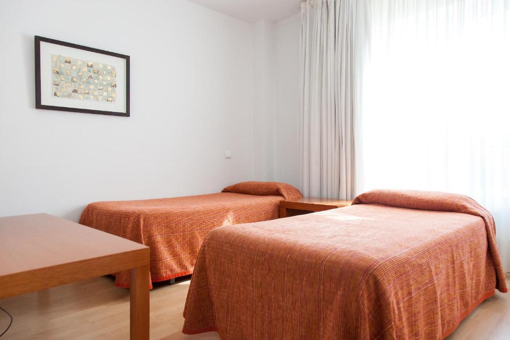 Hotel Miera