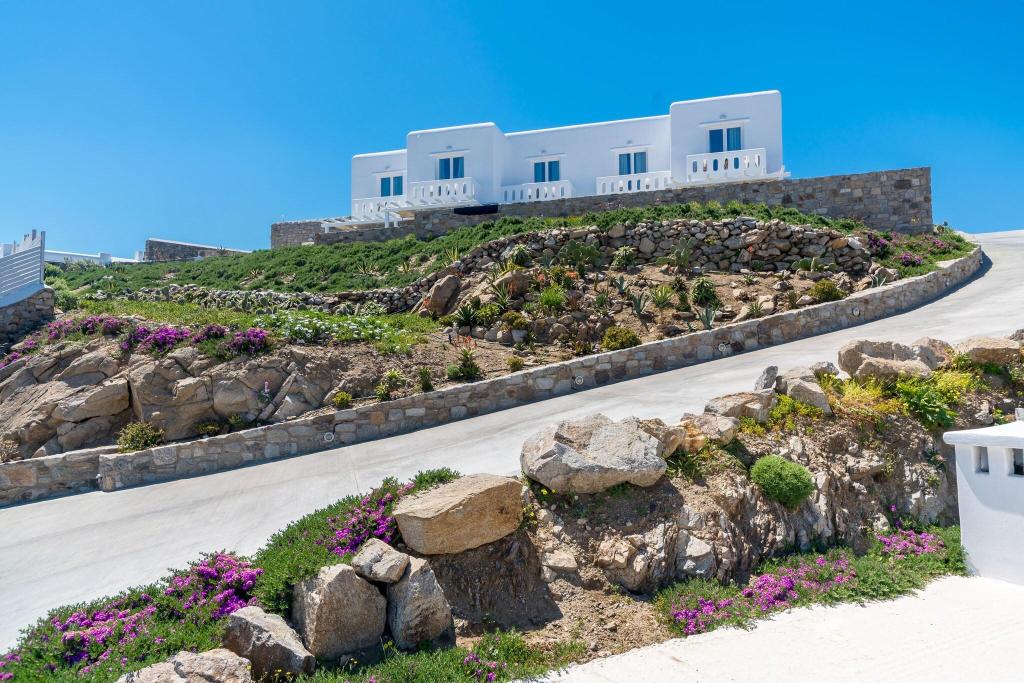 Cape Mykonos