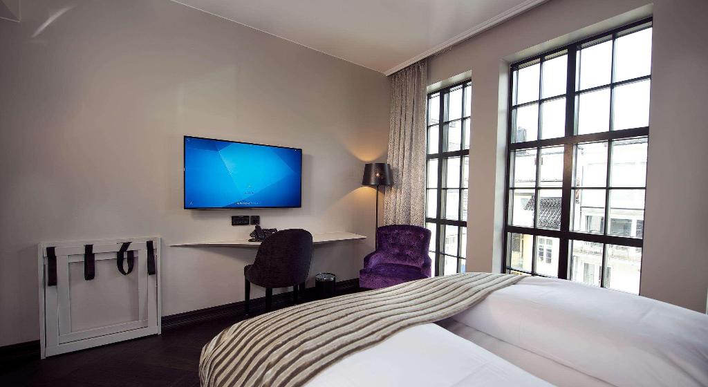 Hotel Oleana