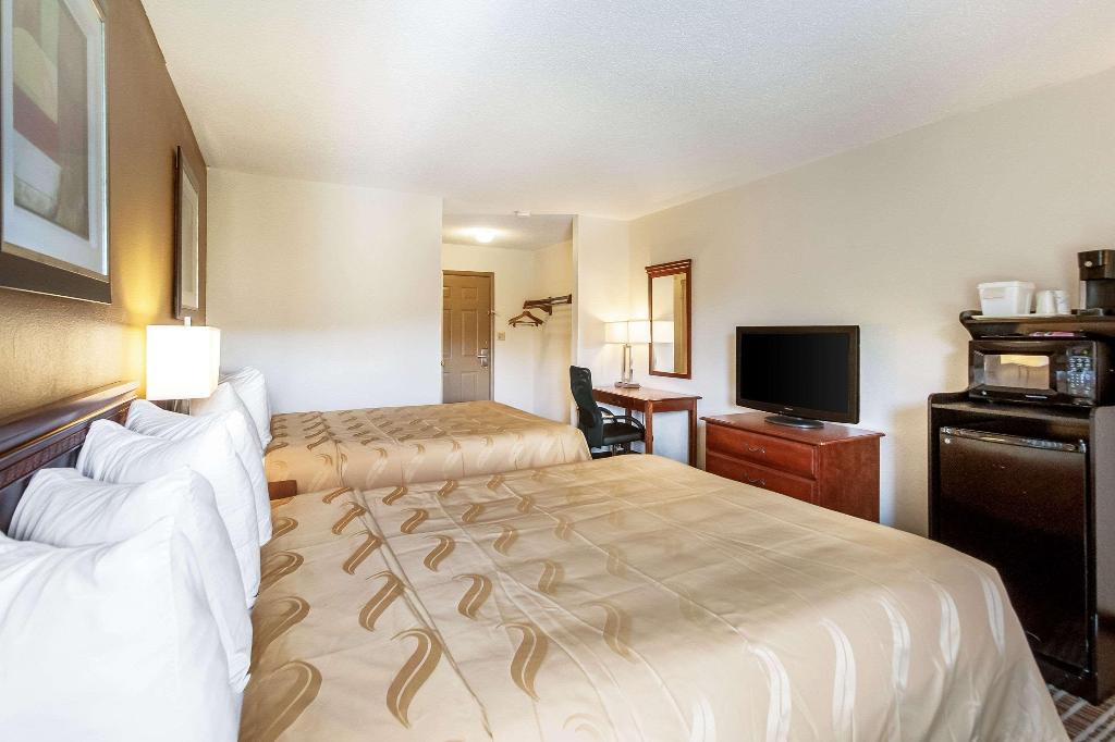 Quality Inn Harpers Ferry