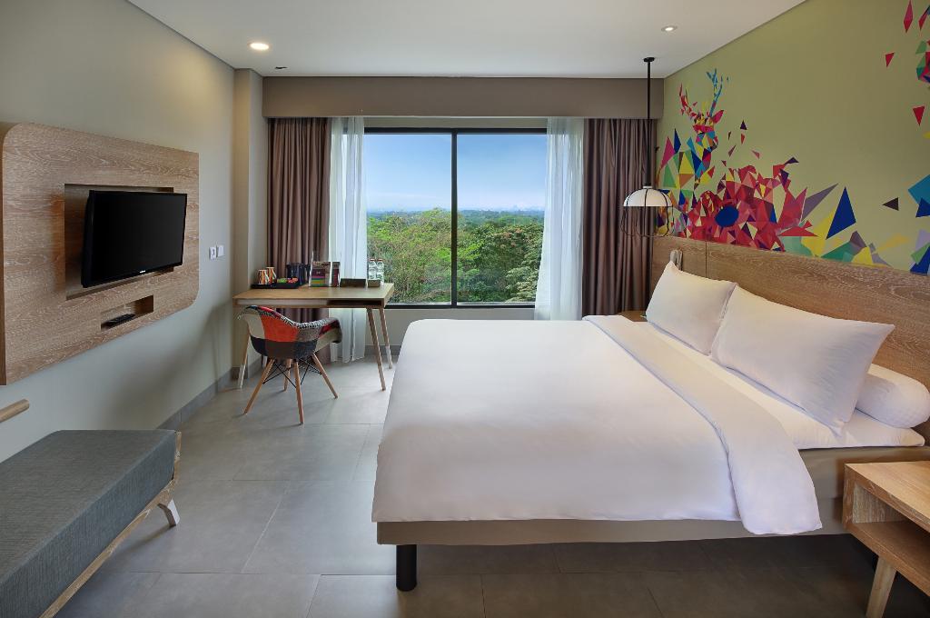 ibis Styles Bogor Raya