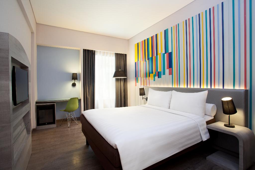 Ibis Styles Jakarta Mangga Dua