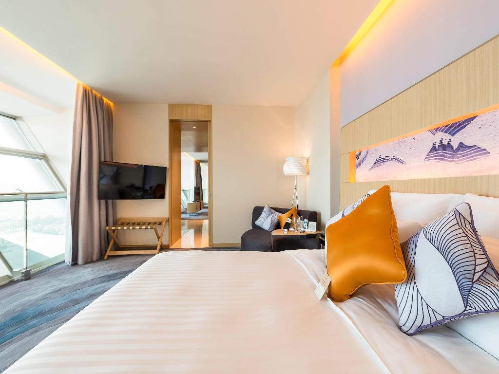 Novotel Suzhou SIP