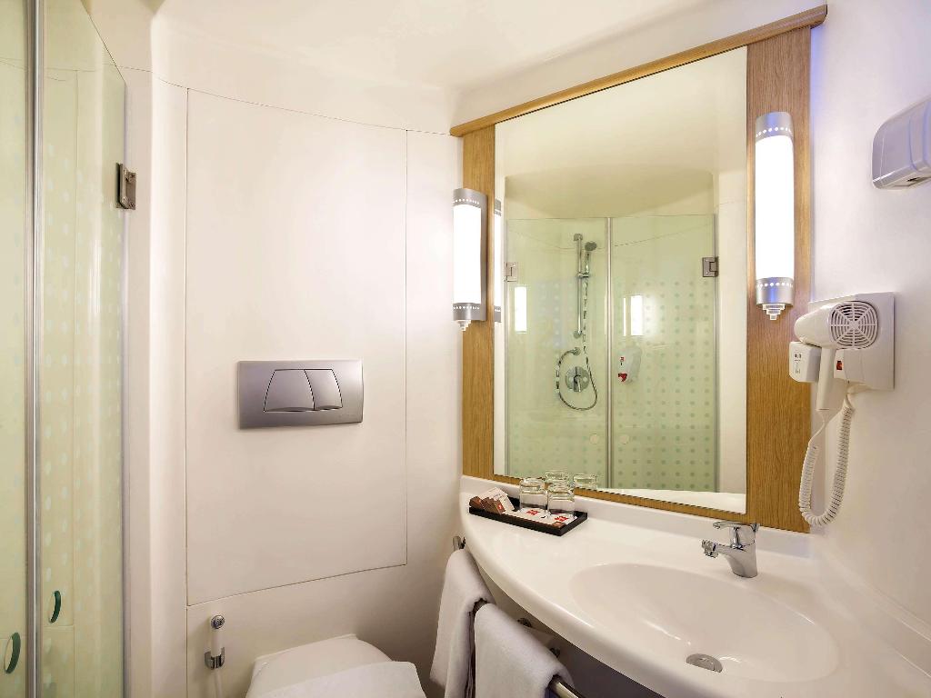 ibis Manado City Center Boulevard
