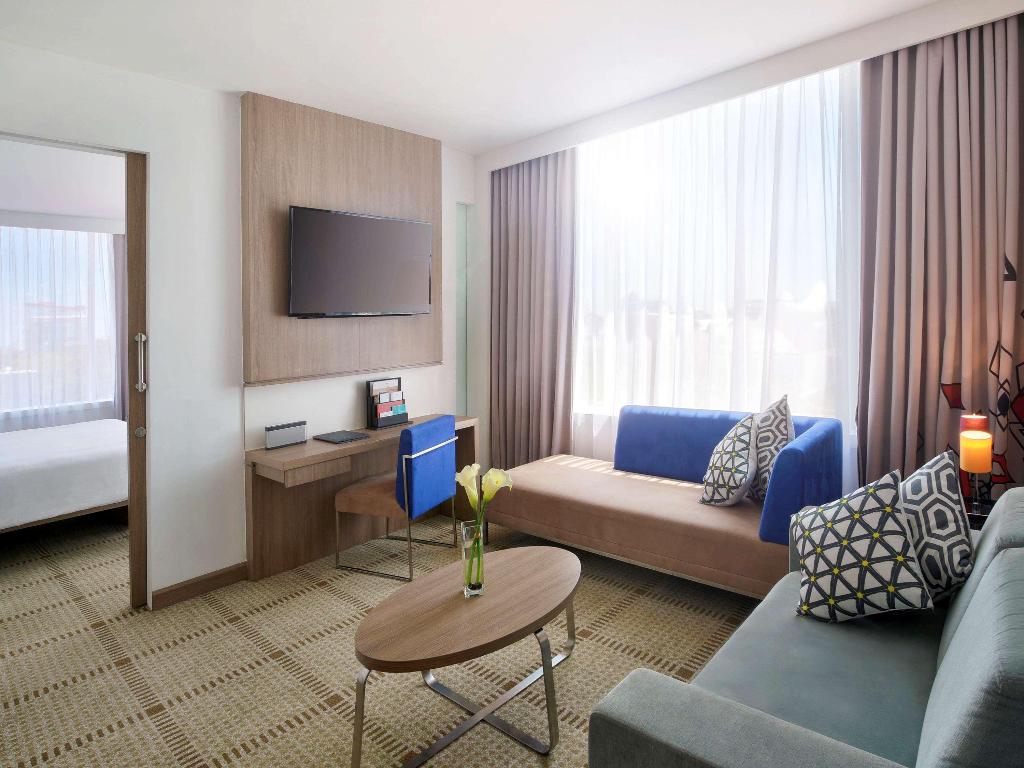 Novotel Makassar Grand Shayla