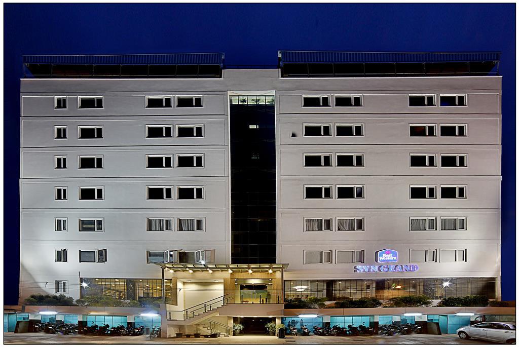 Svn Grand