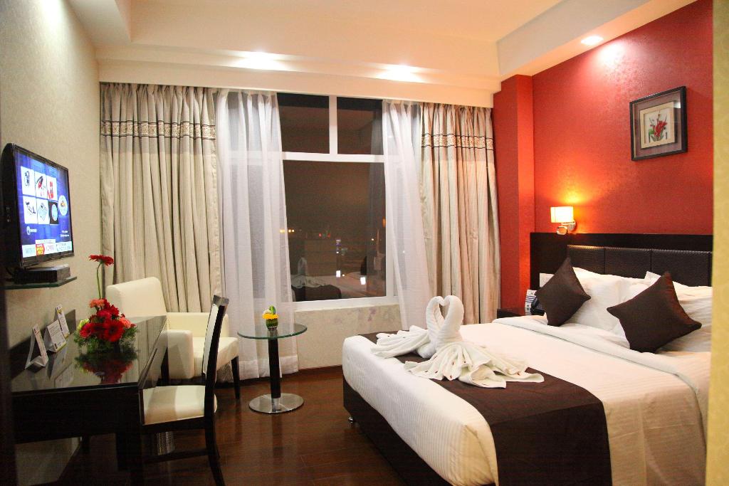 Best Western Tirupati