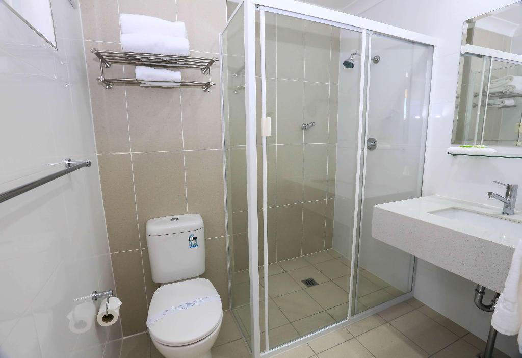 Best Western Casula Motor Inn