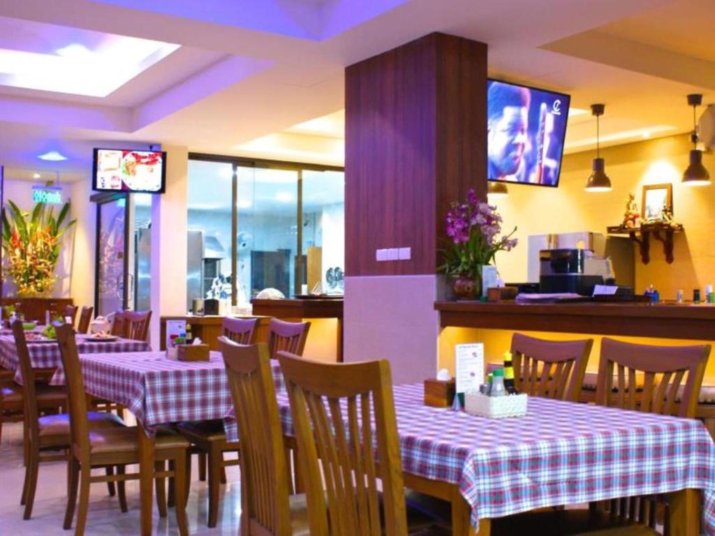 Orchid Resortel