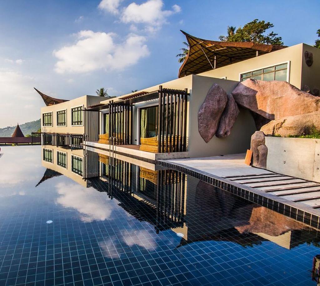 The Tarna Resort, Koh Tao