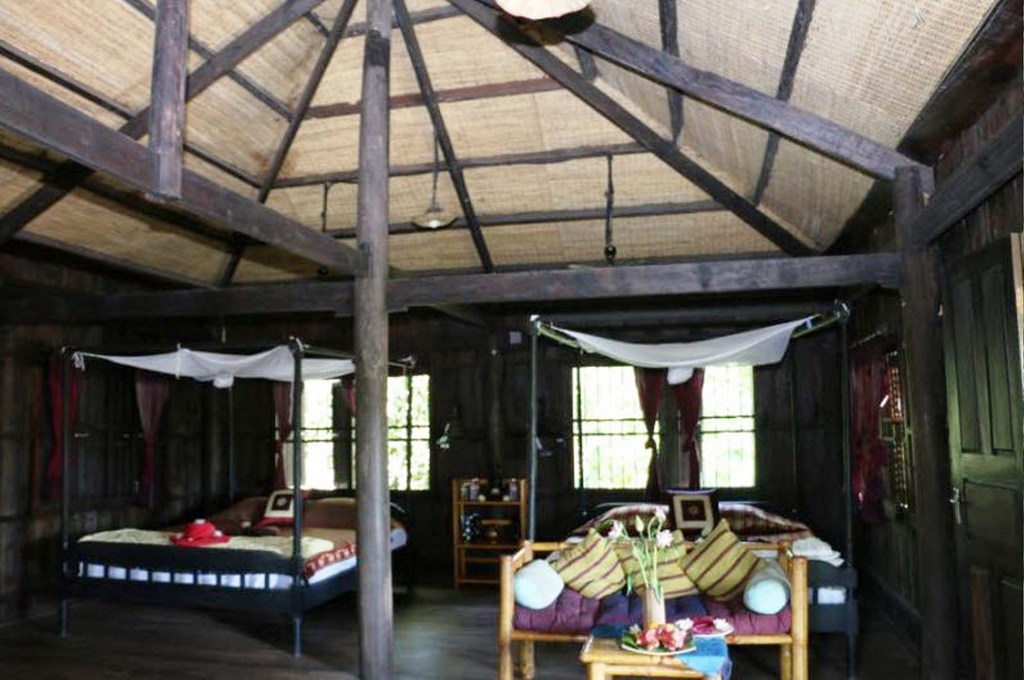 Bong Thom Homestay