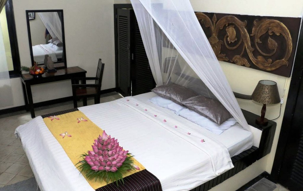 The Sanctuary Villa