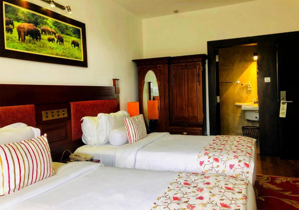 The Blackpool Resort & Spa