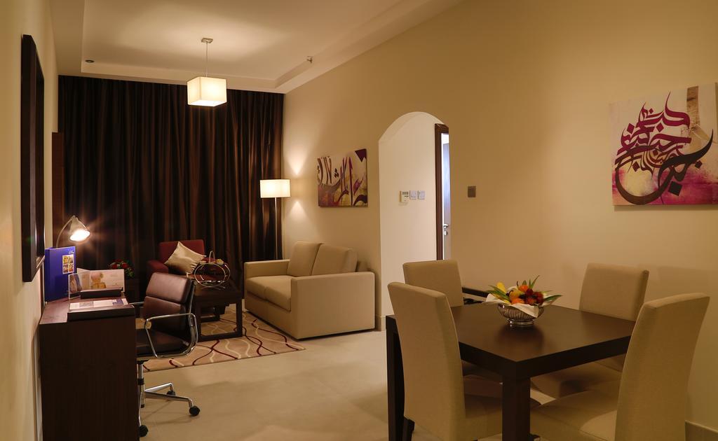 Action Hotel Ras Al Khaimah