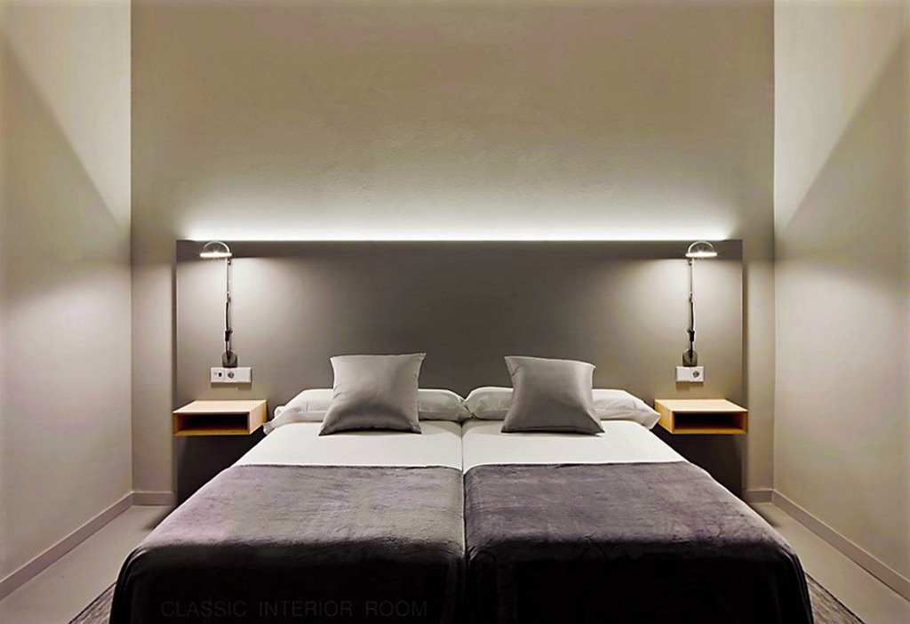 Mayerling Abamita Apartments