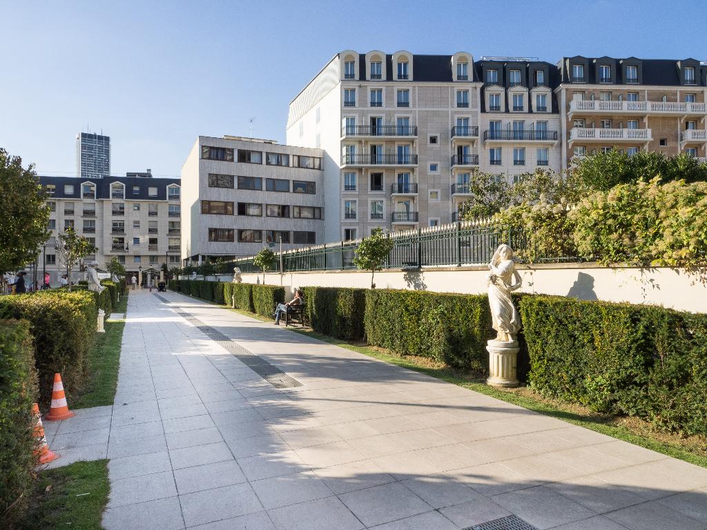 Hotel The Social Hub Paris, Frankreich, Puteaux. Großes 22