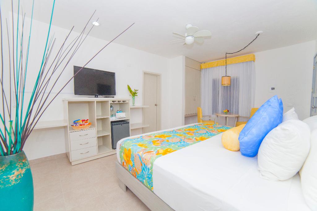 Mestizo Gallery Boutique Hotel