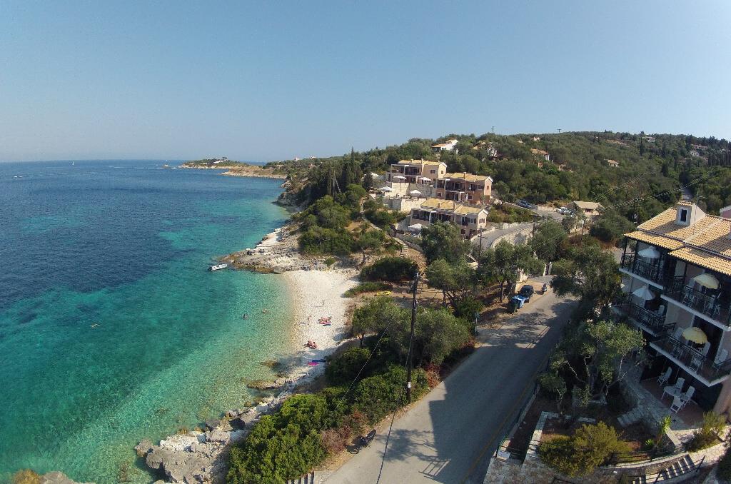 Anassa Mare Villas & Residences by GHH