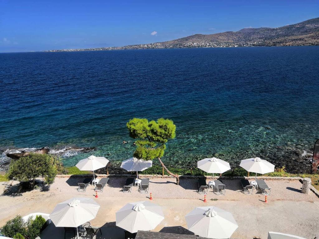 Perdika Mare Guesthouse