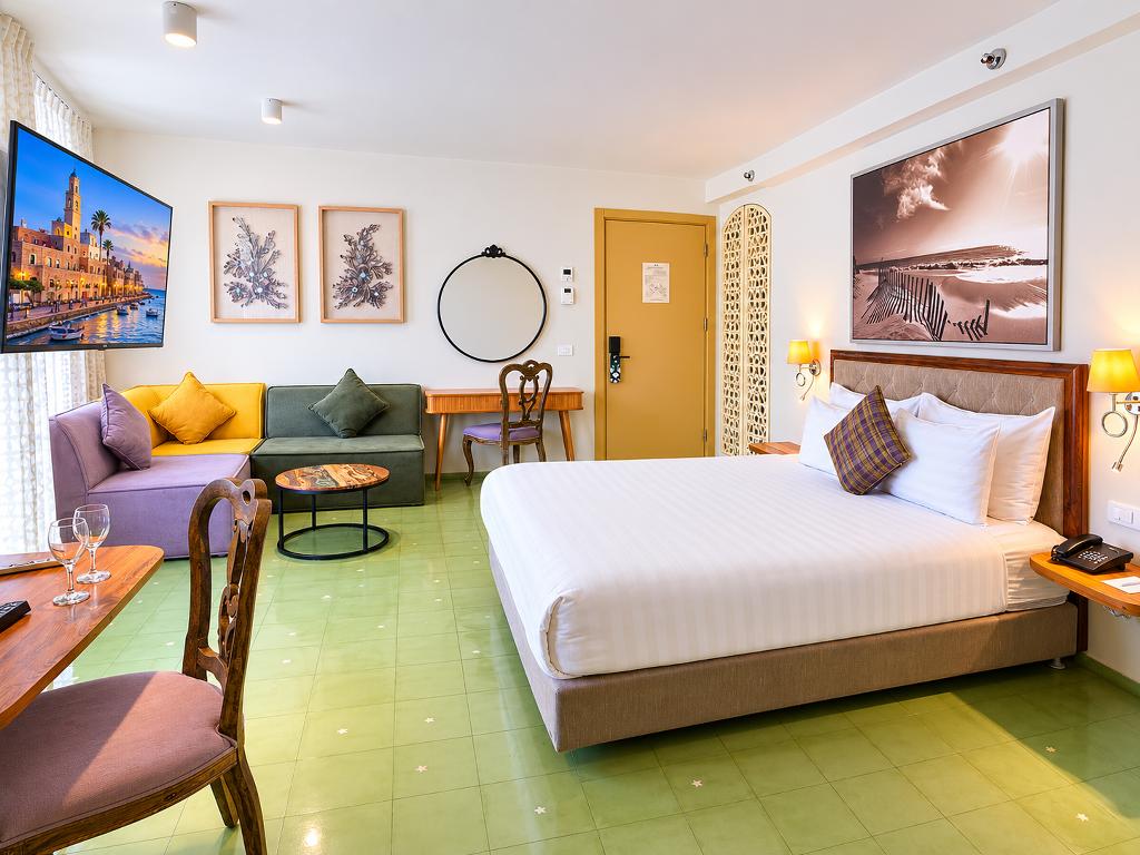 Margosa Hotel