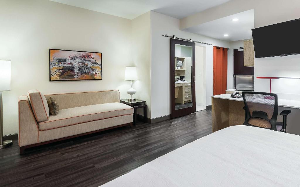 Home2 Suites by Hilton Atlanta/Downtown