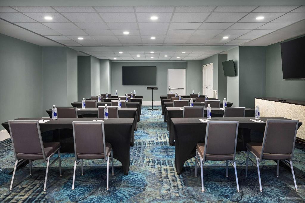 Conferences