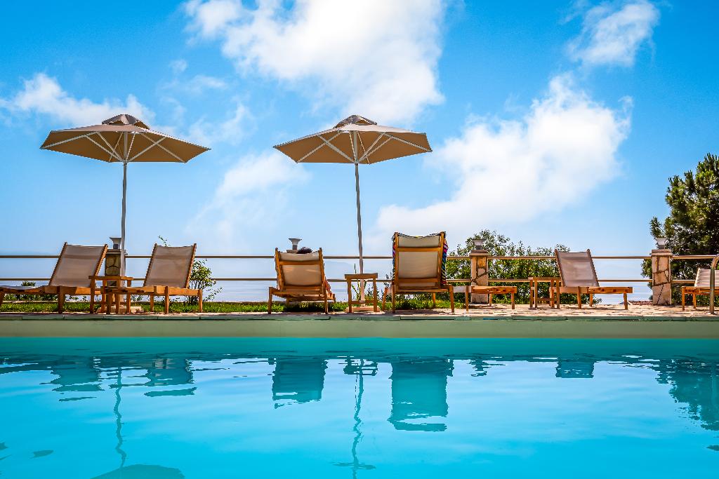 Hotel Anasa Corfu, Griechenland, Benitses (Korfu). Großes 25