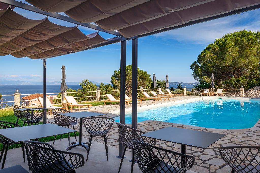 Hotel Anasa Corfu, Griechenland, Benitses (Korfu). Großes 2