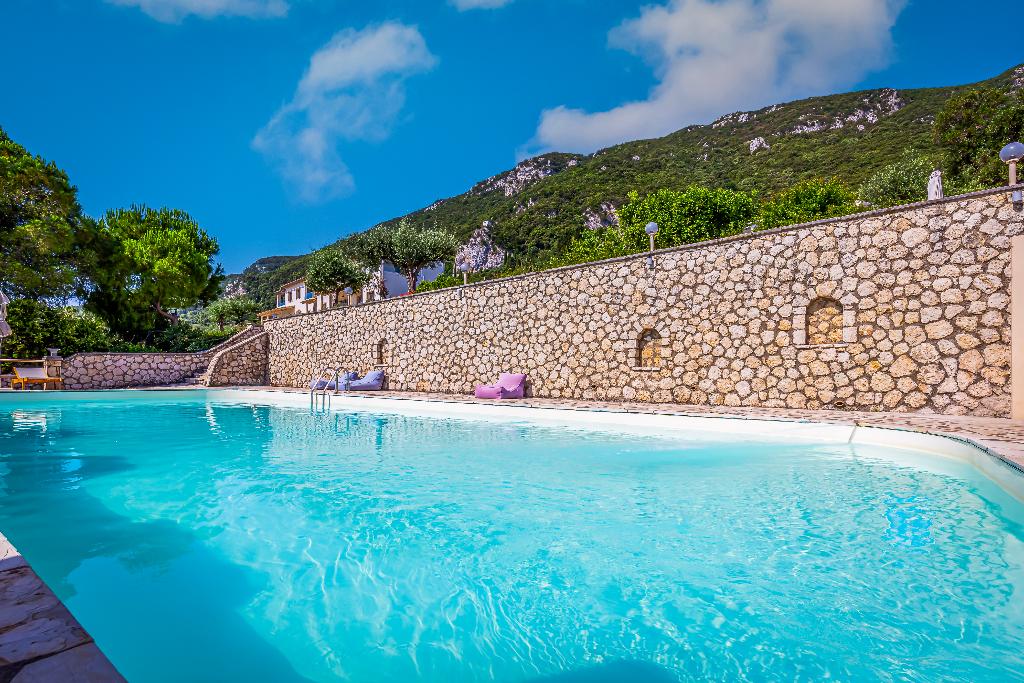 Hotel Anasa Corfu, Griechenland, Benitses (Korfu). Großes 25