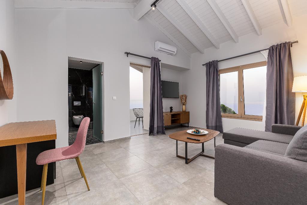 Hotel Anasa Corfu, Griechenland, Benitses (Korfu). Großes 1