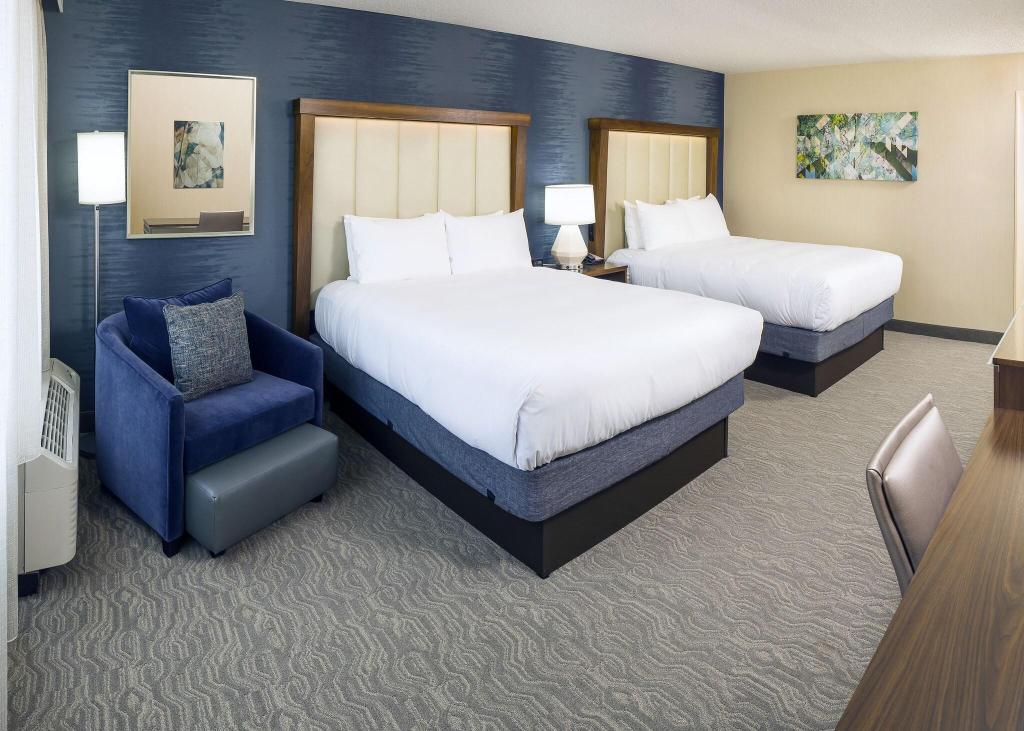 DoubleTree by Hilton Boston - Andover