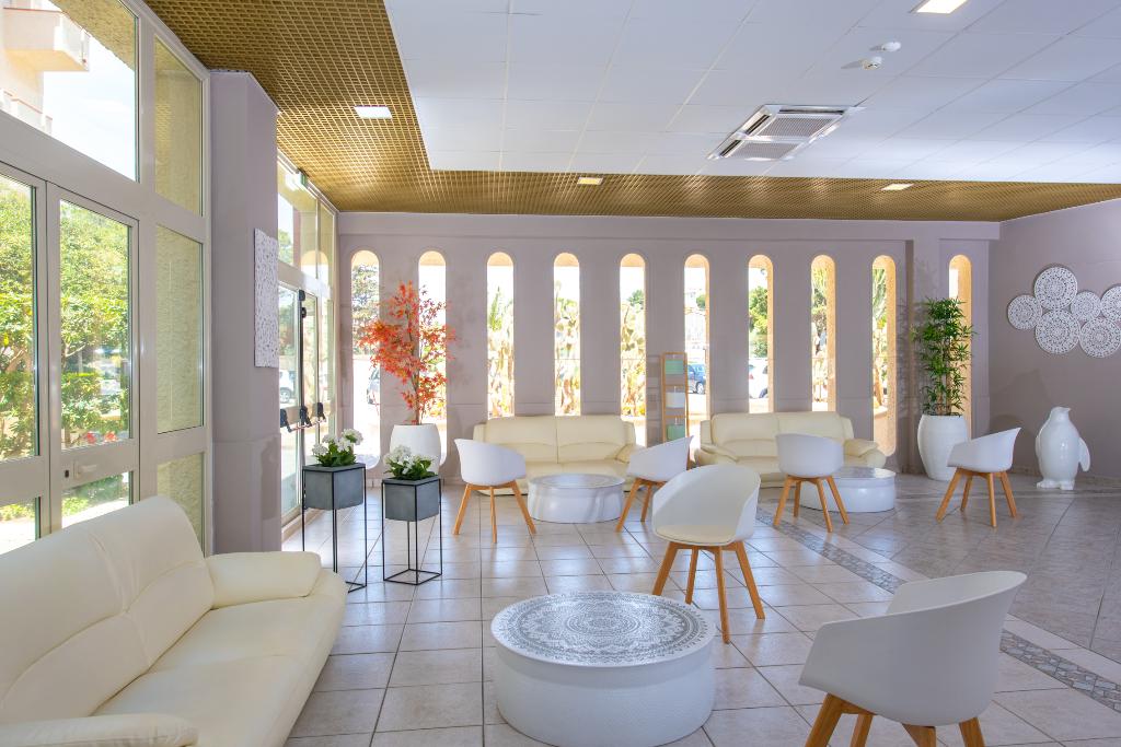 Hotel Hotel Club Eloro, Italien, Lido di Noto. Großes 2
