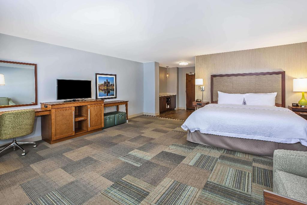 Hampton Inn Southfield/West Bloomfield
