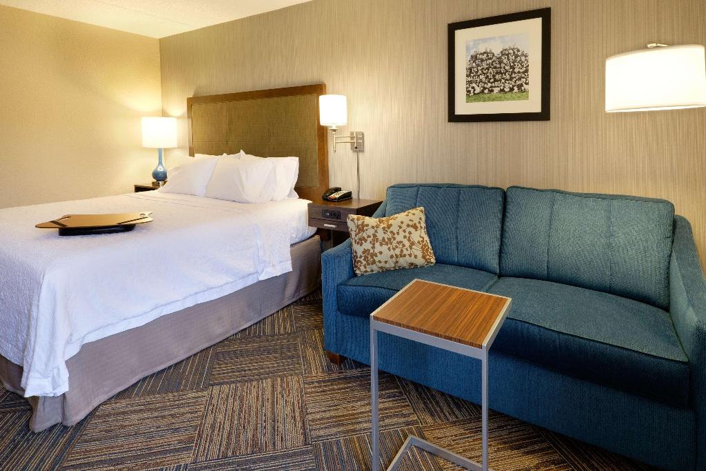 Hampton Inn Green Bay Downtow