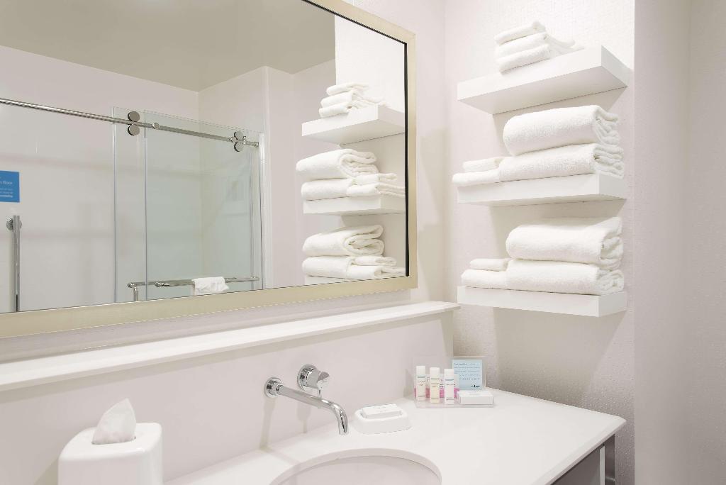 Hampton Inn & Suites Grand Rapids/Downtown, Mi